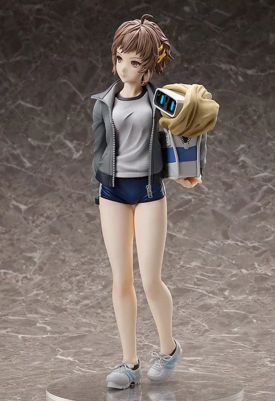 13 Sentinels Aegis Rim Natsuno Minami 1/4th Scale Figure