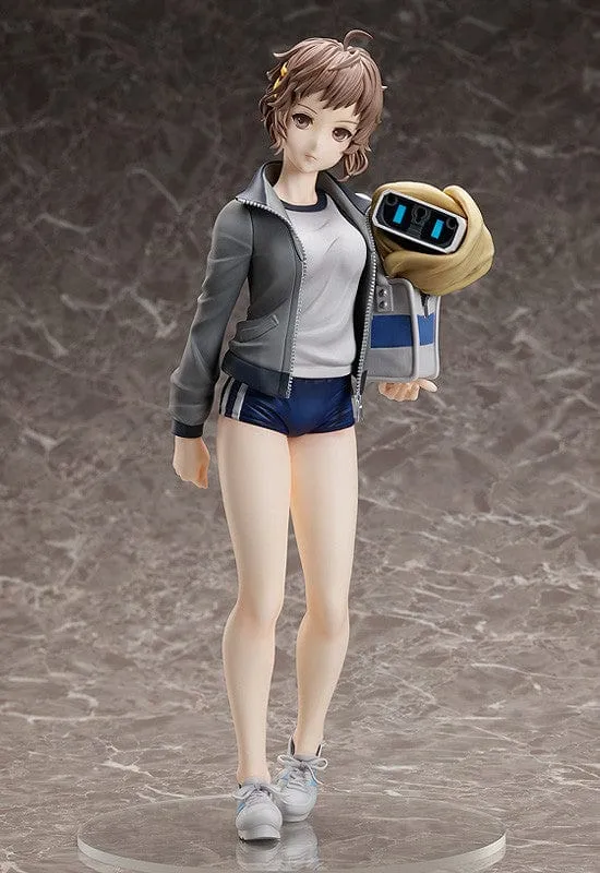 13 Sentinels Aegis Rim Natsuno Minami 1/4th Scale Figure