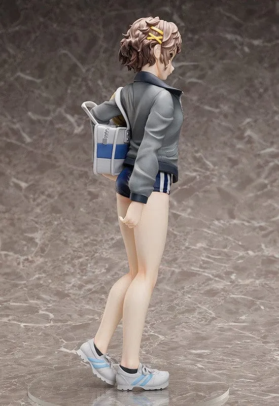 13 Sentinels Aegis Rim Natsuno Minami 1/4th Scale Figure