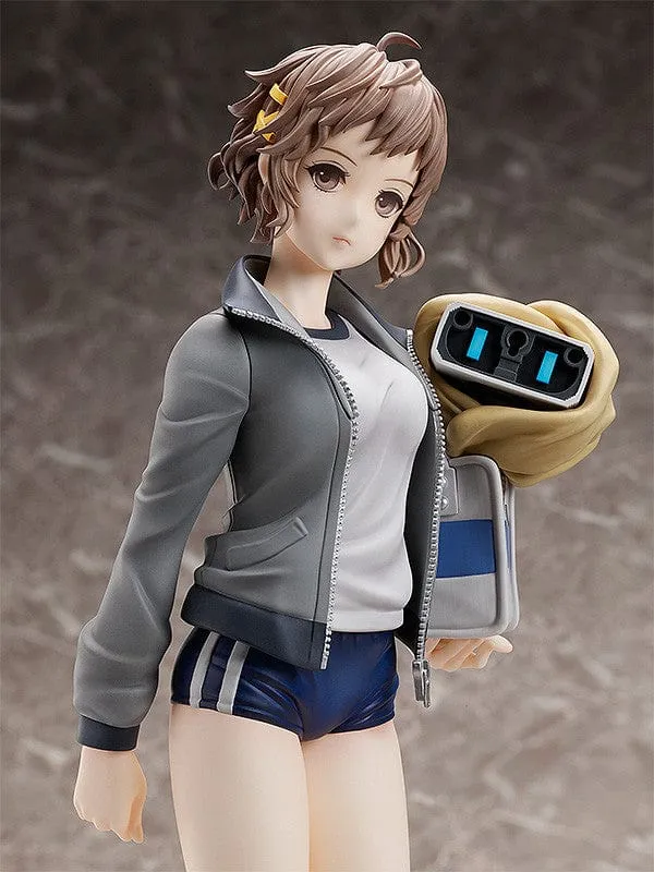 13 Sentinels Aegis Rim Natsuno Minami 1/4th Scale Figure