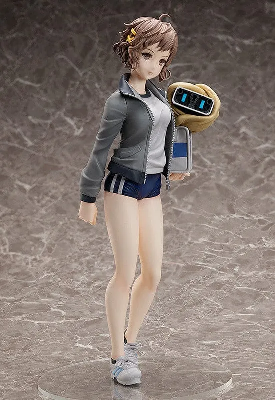 13 Sentinels Aegis Rim Natsuno Minami 1/4th Scale Figure