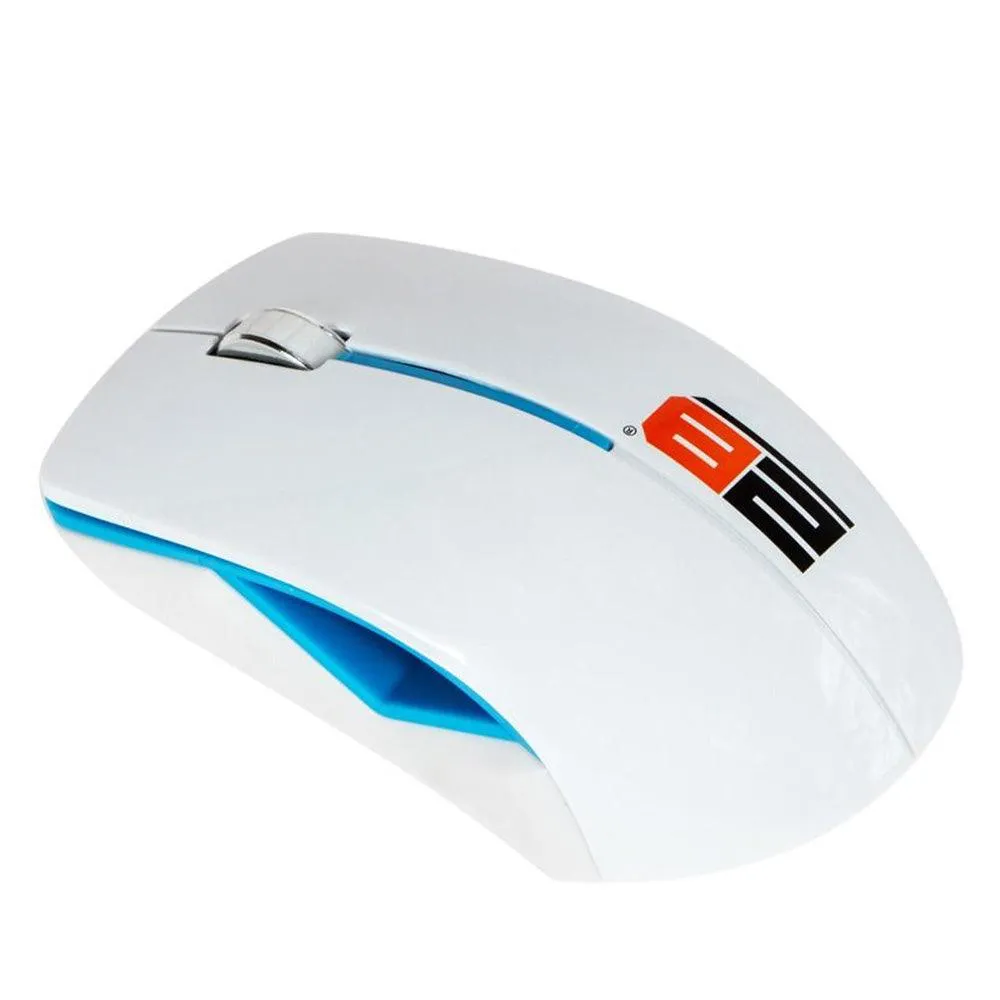 2B MO33W Wireless Mouse 1200Dpi