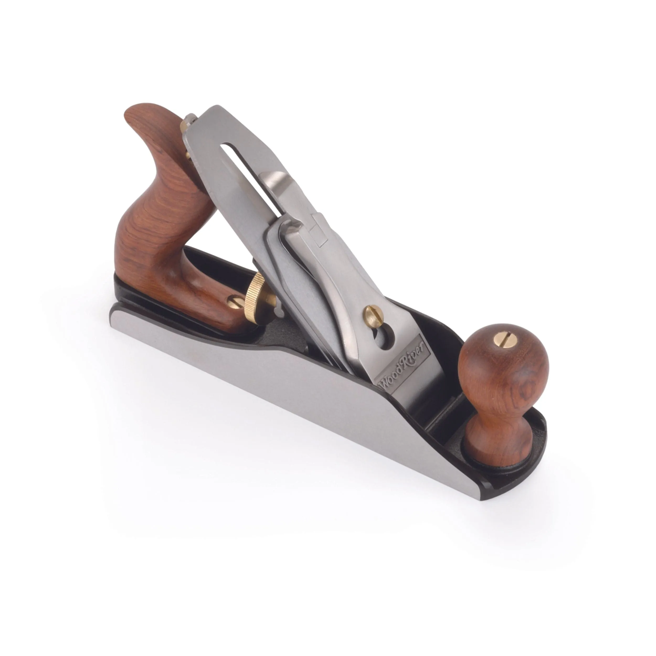 #3 Bench Hand Plane - Smoothing Plane - V3