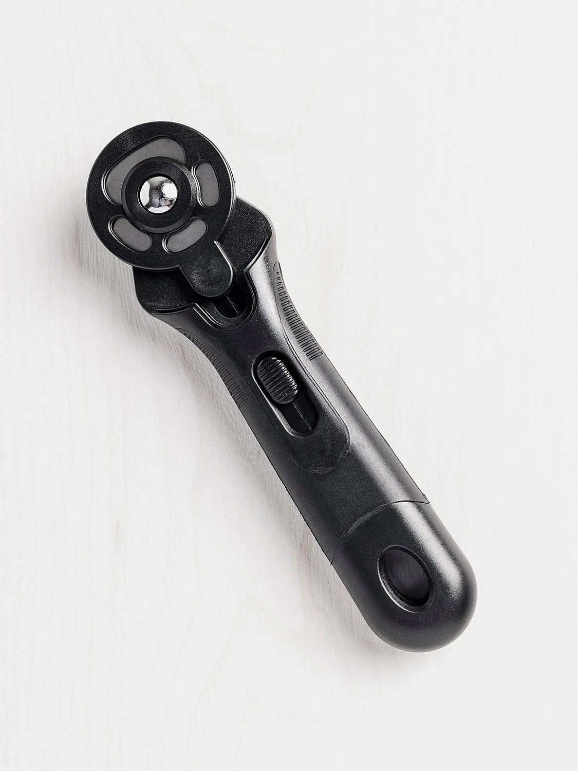 45-mm LDH Ambidextrous Rotary Cutter - Midnight Black