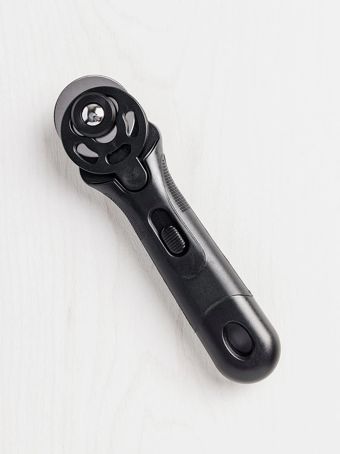 45-mm LDH Ambidextrous Rotary Cutter - Midnight Black