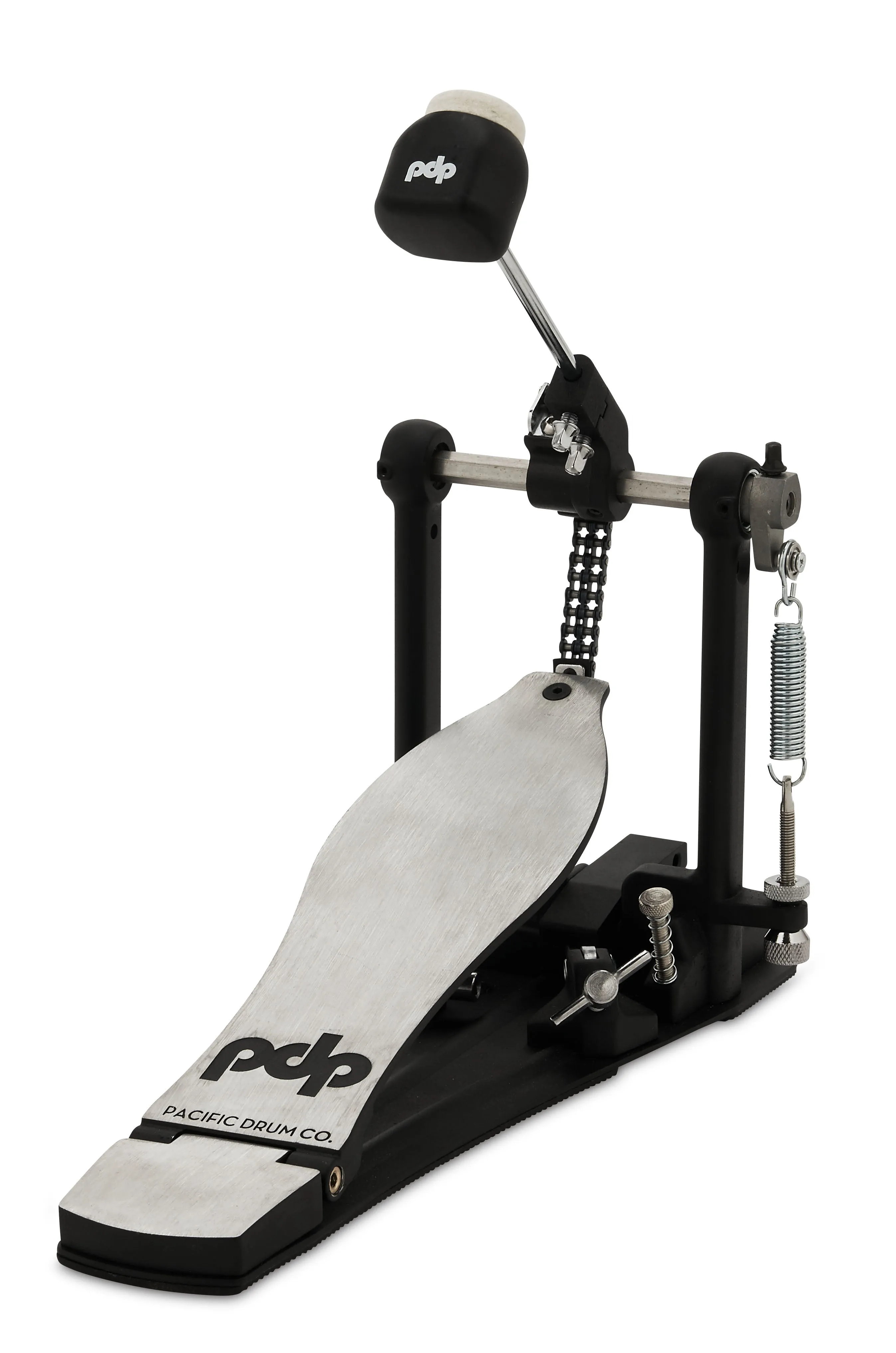 800 Series Single Pedal