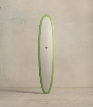 9'2" Squaretail