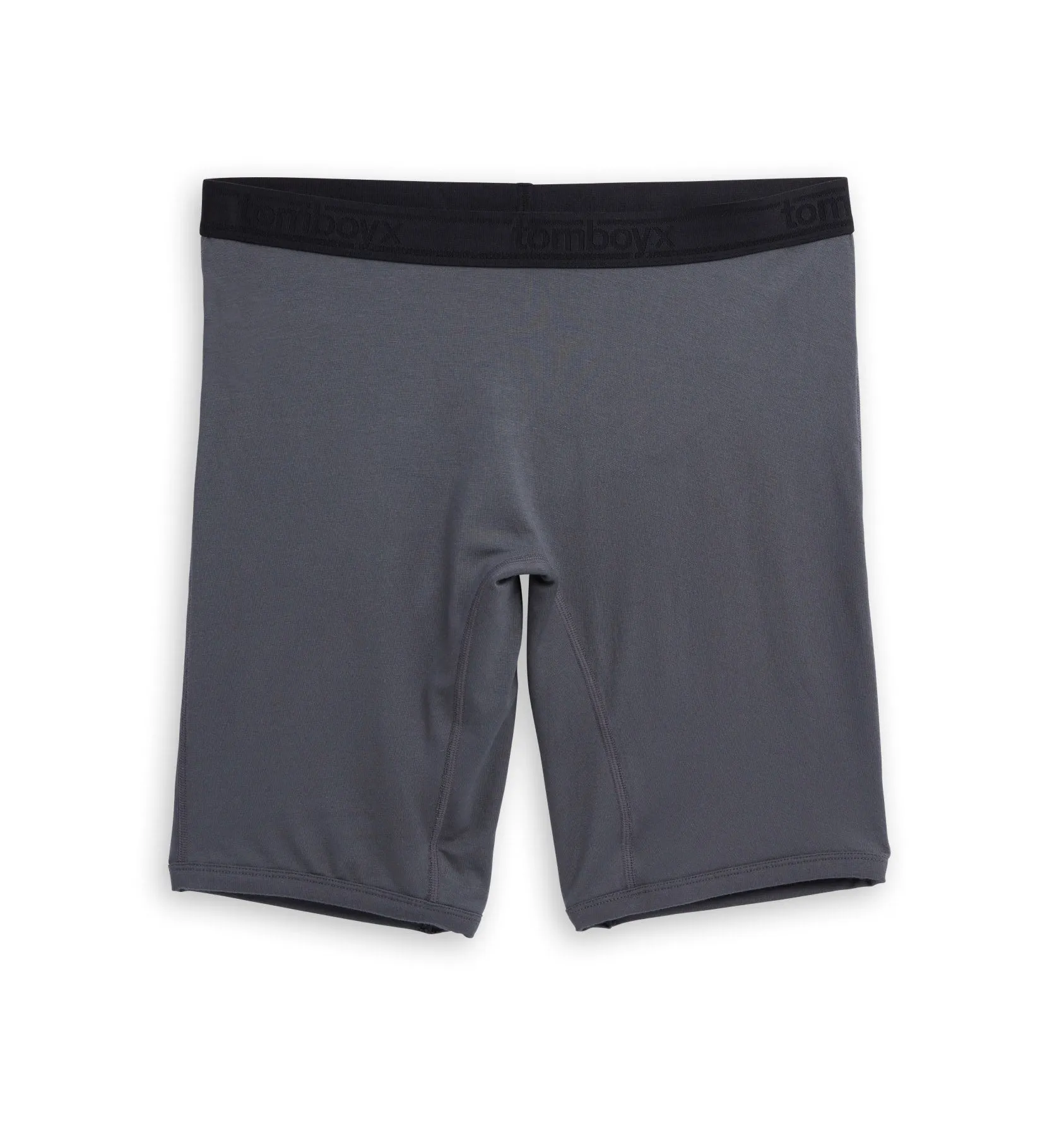 9" Boxer Briefs - TENCEL™ Modal Slate