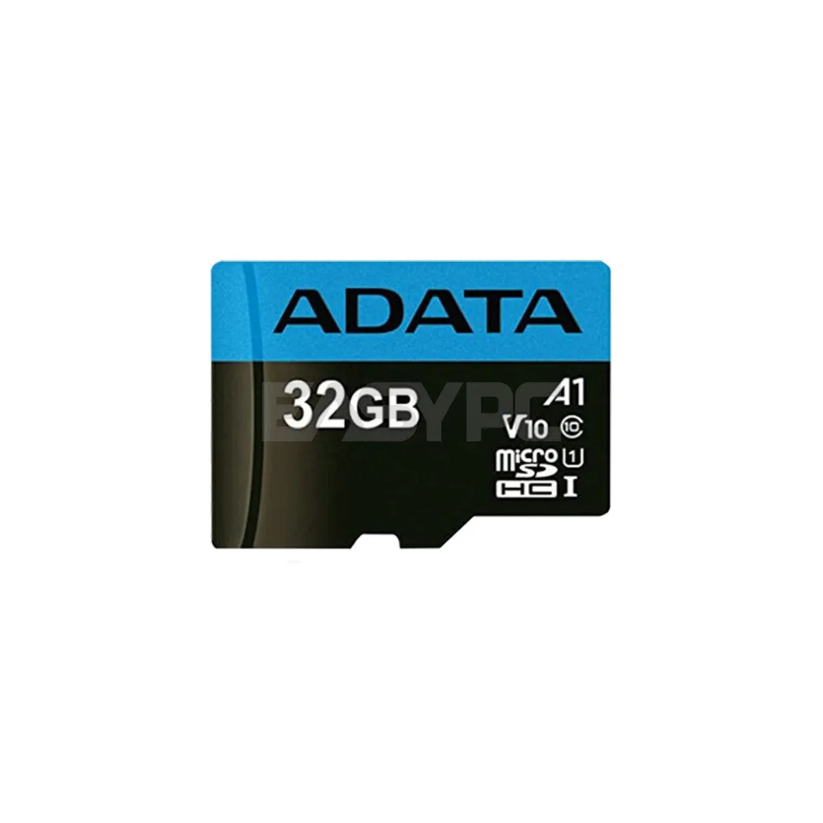 Adata AUSDH32GUICL10A1-RA1 32GB MicroSD