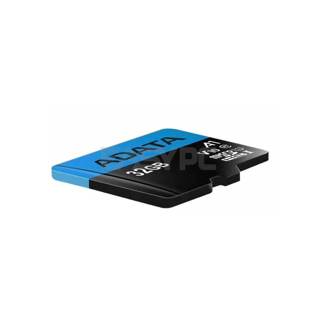 Adata AUSDH32GUICL10A1-RA1 32GB MicroSD