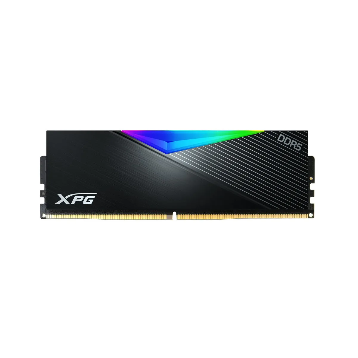 Adata XPG Lancer 32GB DDR5 5600HMZ Cl36 1.25V AX5U5600C3616G RGB Memory Module