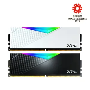 Adata XPG Lancer 32GB DDR5 5600HMZ Cl36 1.25V AX5U5600C3616G RGB Memory Module