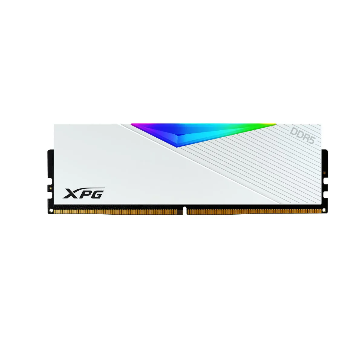 Adata XPG Lancer 32GB DDR5 5600HMZ Cl36 1.25V AX5U5600C3616G RGB Memory Module