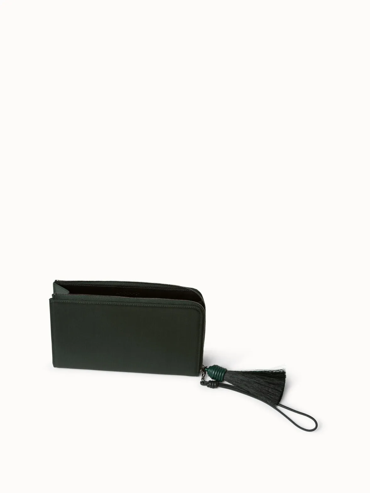 Alexa Tassle Pouch