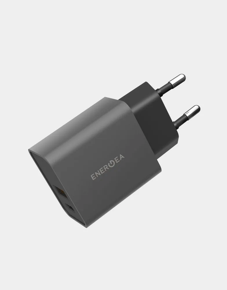 AmpCharge PD20  EU