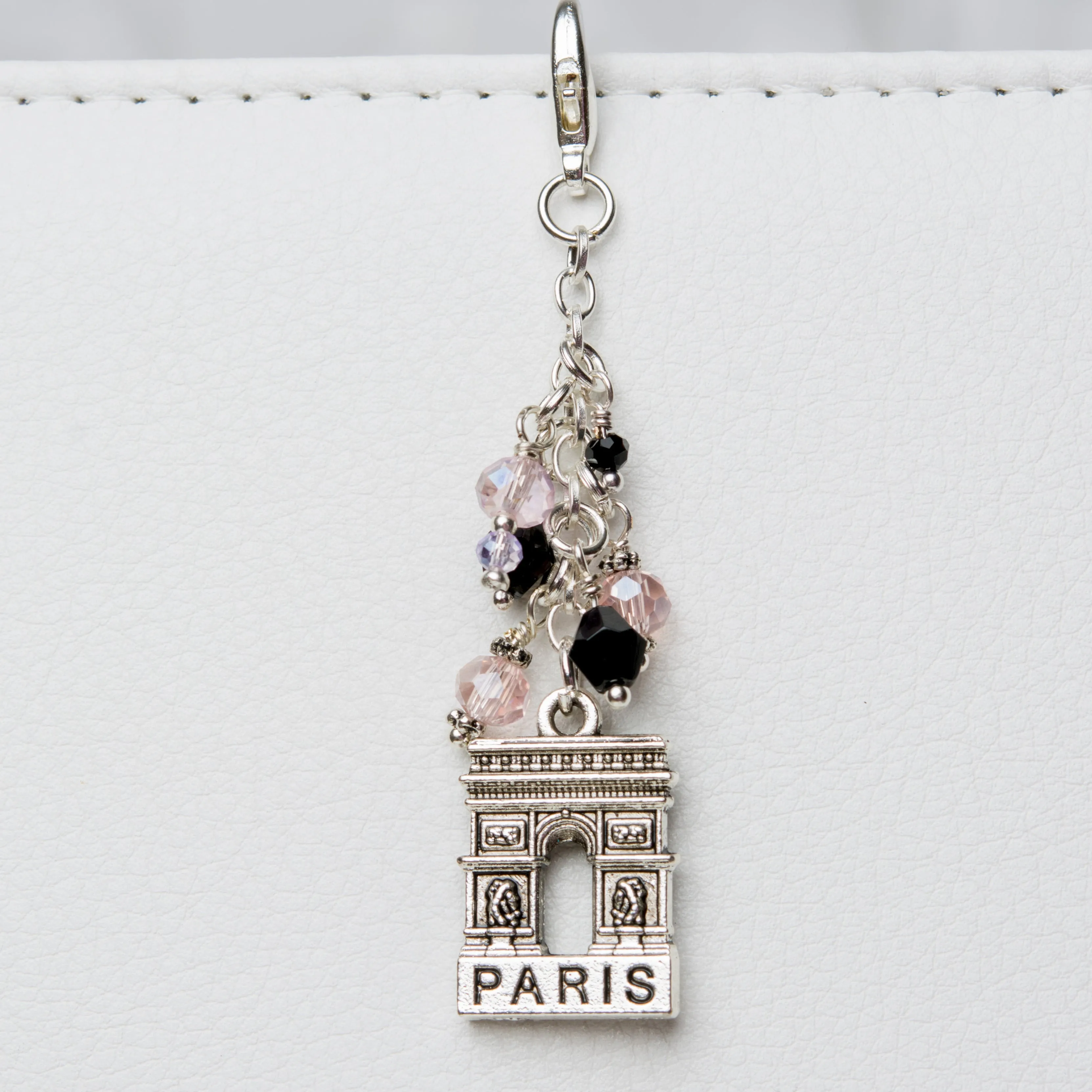 Arc de Triomphe Paris Charm