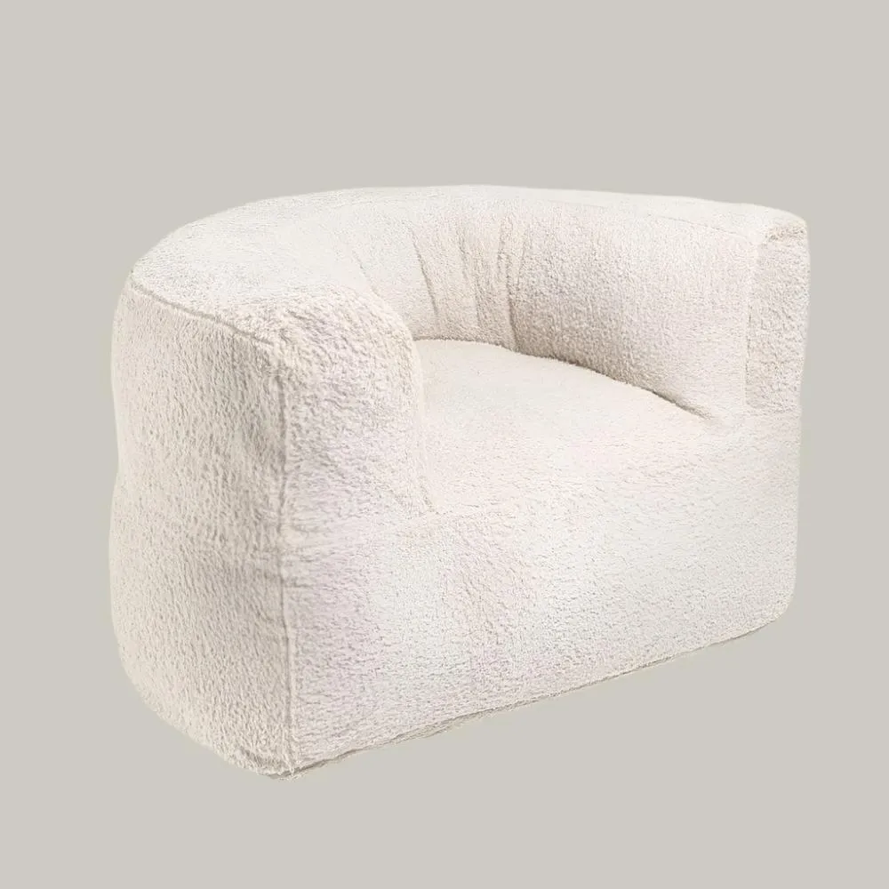 Arm-Strong Teddy Armchair - TRIMM Copenhagen