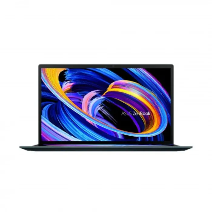 Asus Zenbook Duo Intel Core i7 14" 16GB/512GB Laptop - Celestial Blue | UX482EGR-HY368W