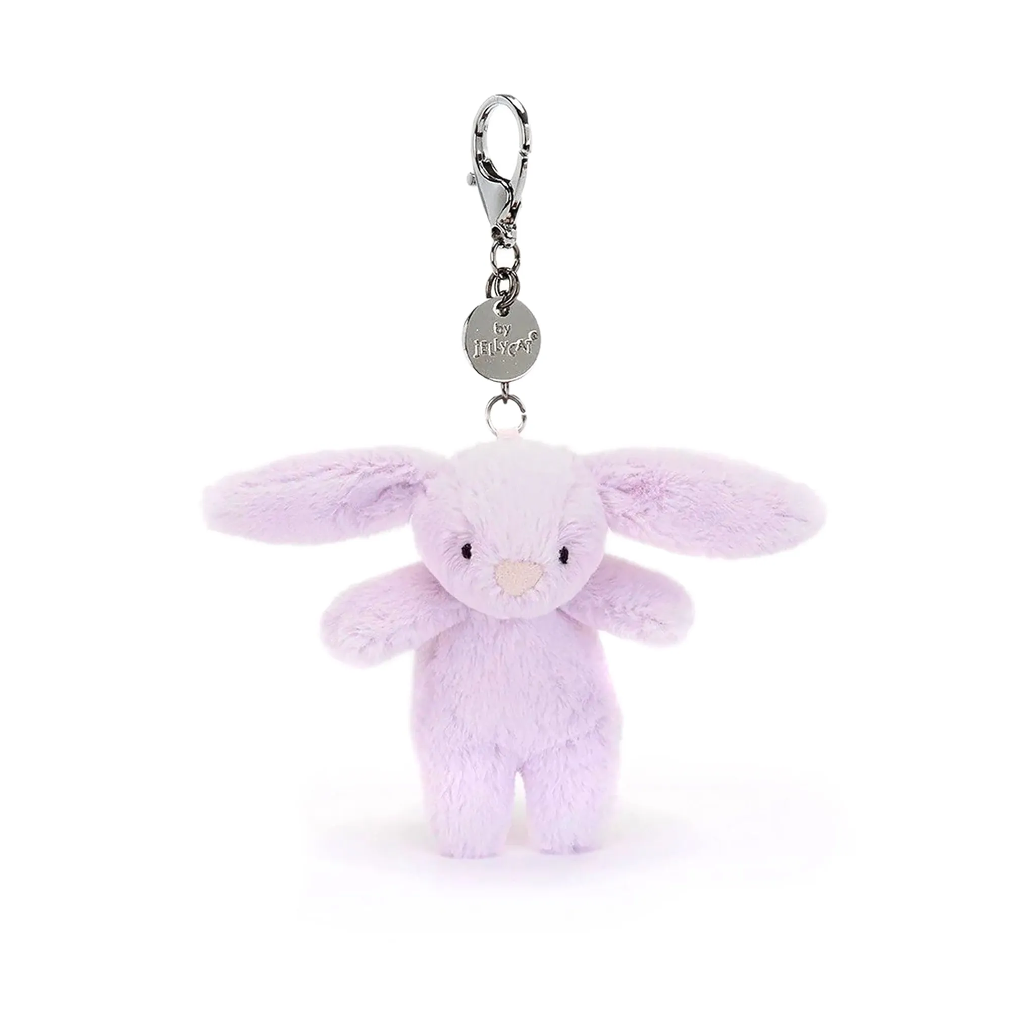 Bashful Bunny Lavender Bag Charm *Limited Edition