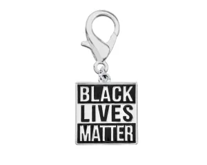 Black Lives Matter Hanging Charms