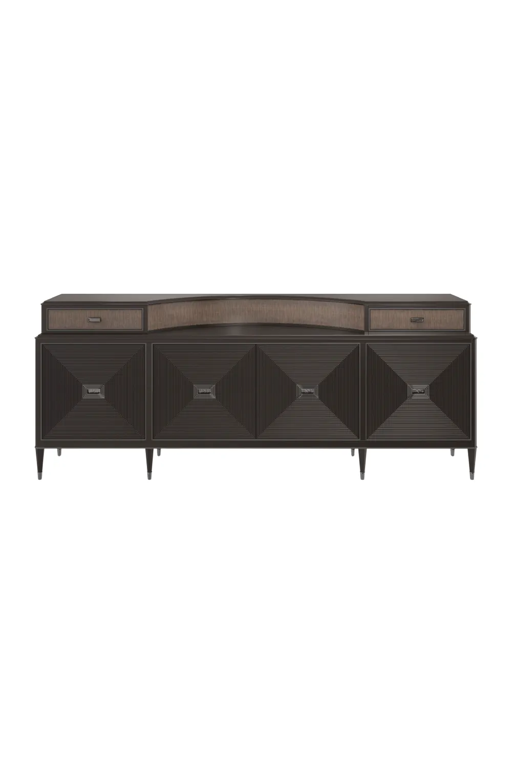 Black Maple Sideboard | Caracole Gallerie