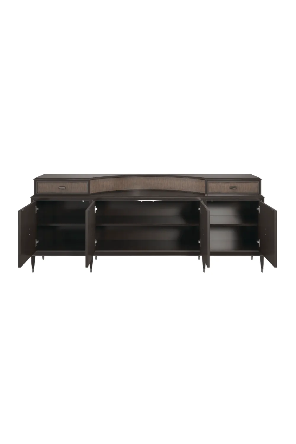 Black Maple Sideboard | Caracole Gallerie