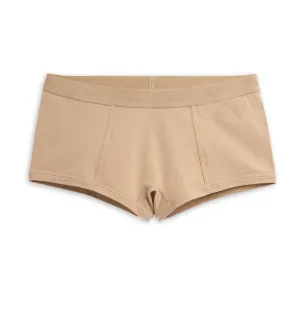 Boy Shorts - TENCEL™ Modal Chai