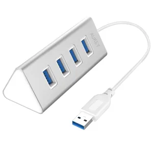 CB-H31 4-Port USB 3.0 Hub