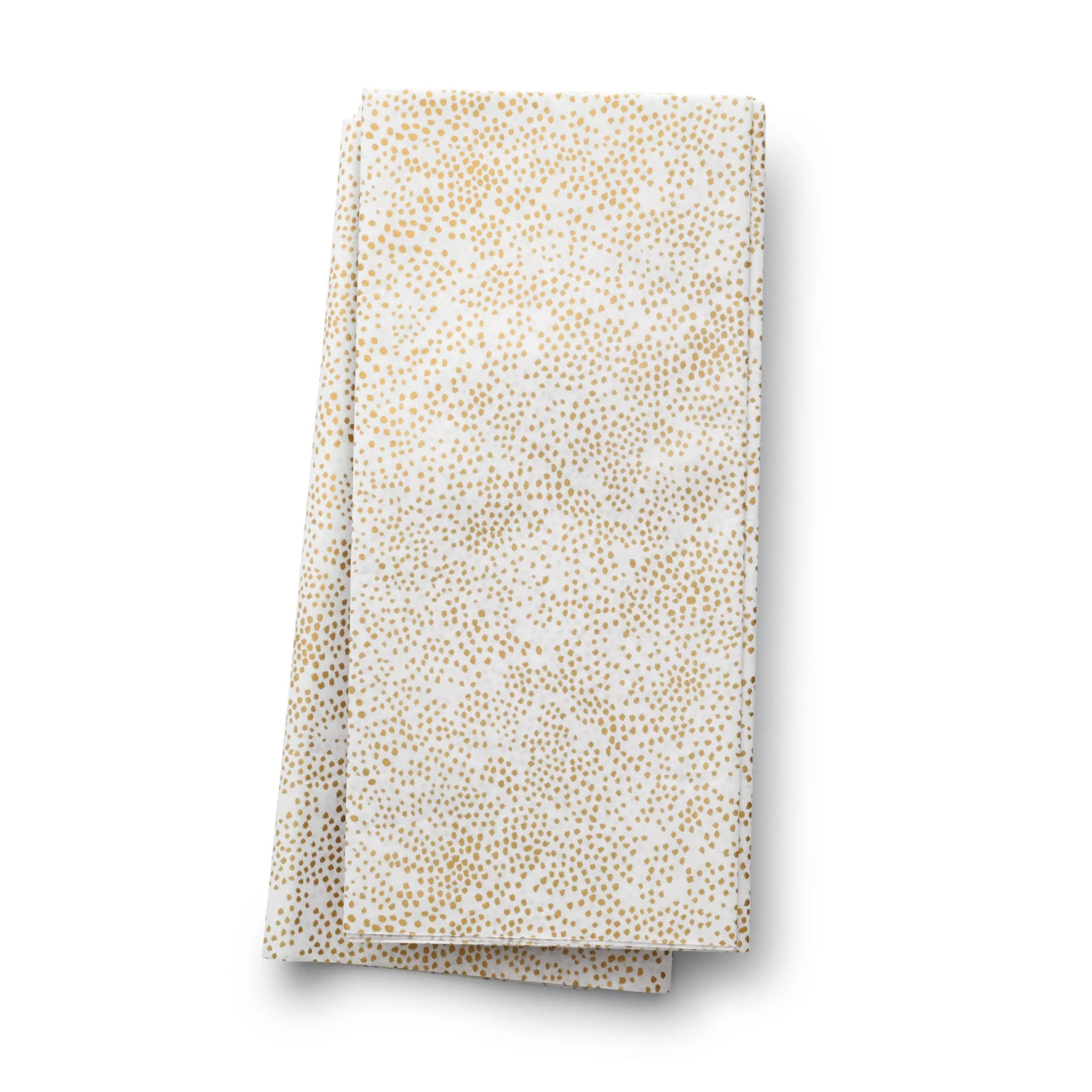 Champagne Dot Tissue Paper by Rifle Paper Co