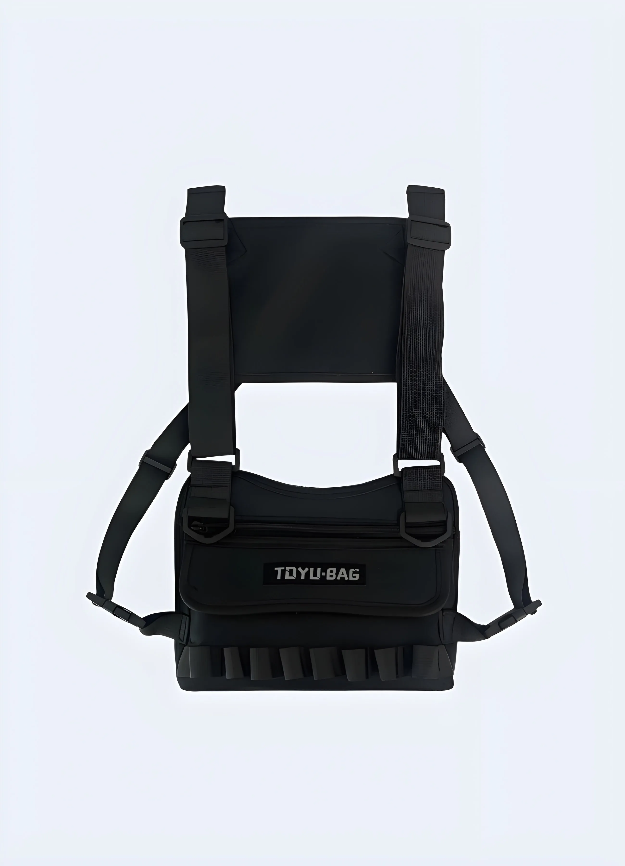 Chest Bag Black