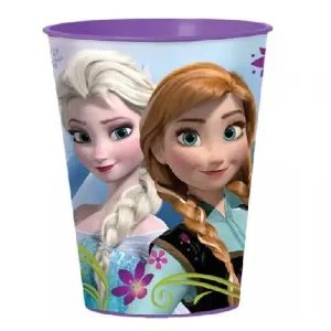 Frozen Keepsake Cup