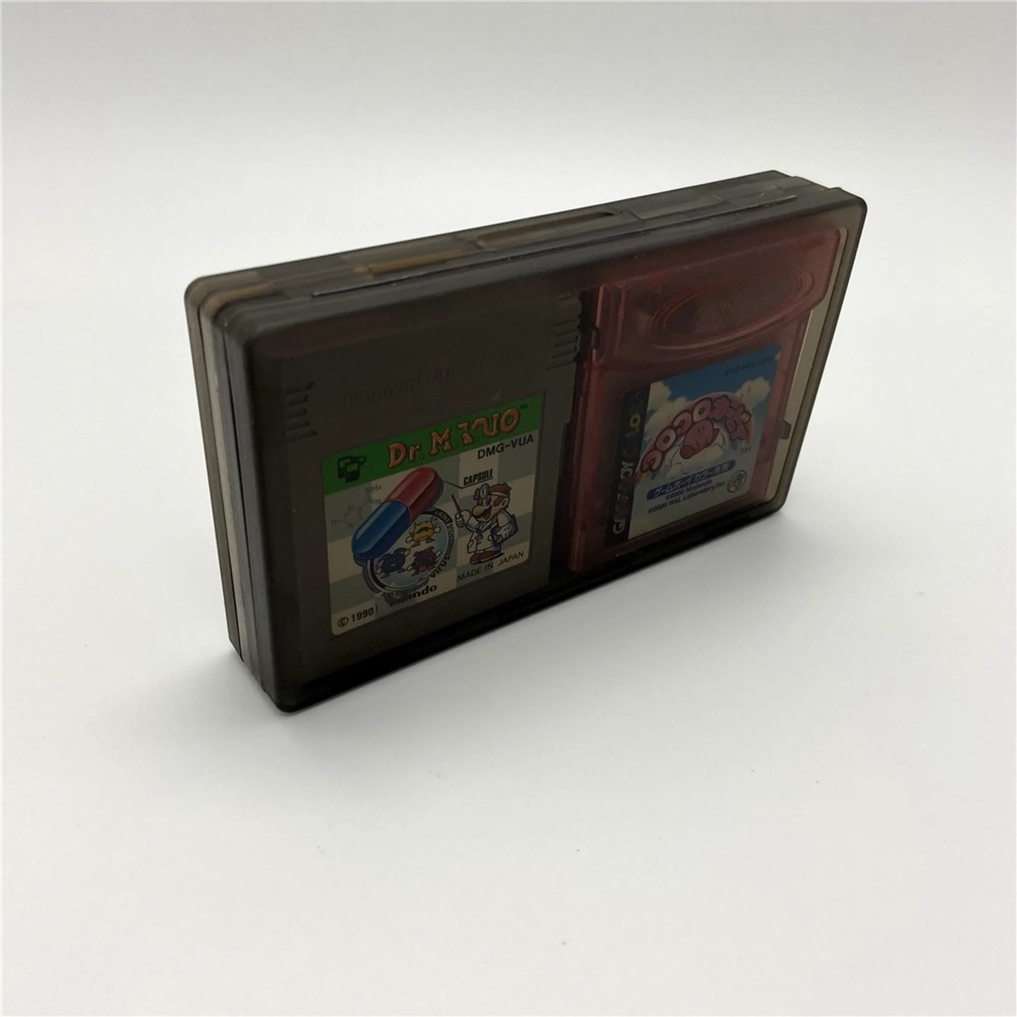 Game Boy Game Case For GB GBC