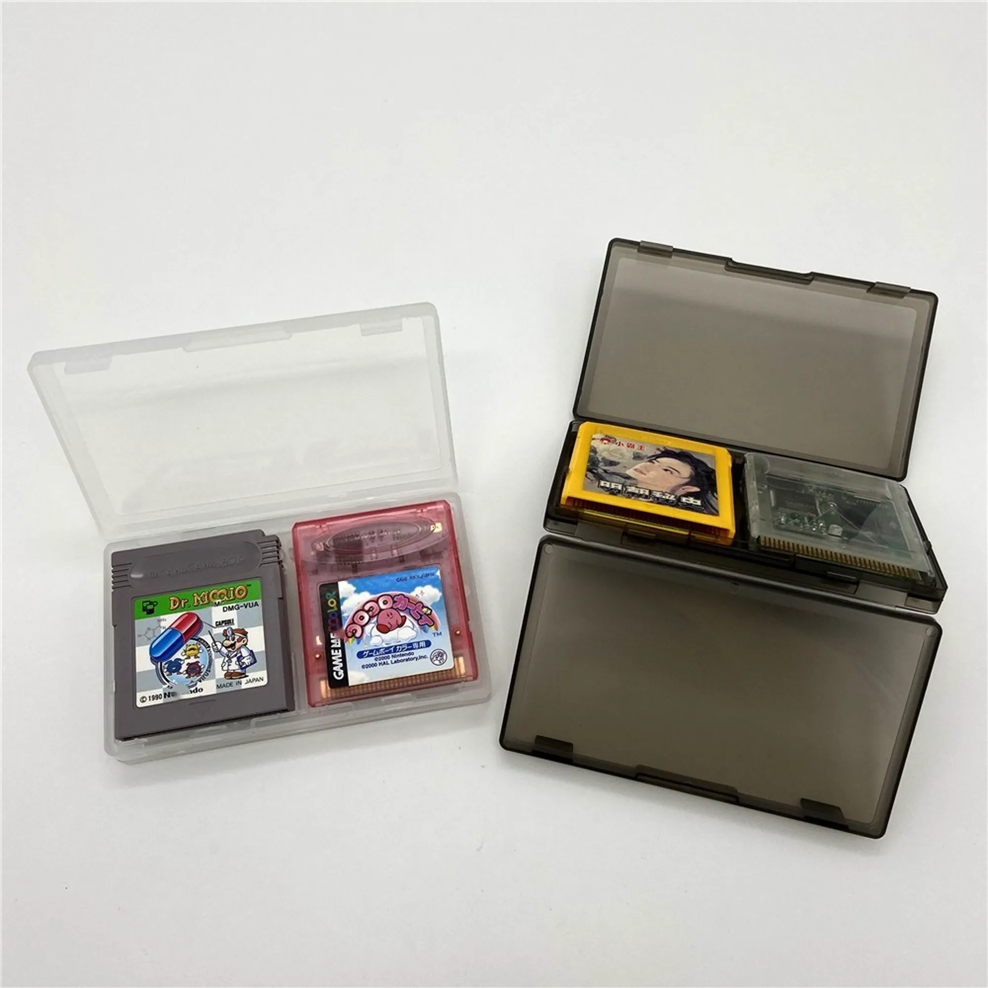 Game Boy Game Case For GB GBC