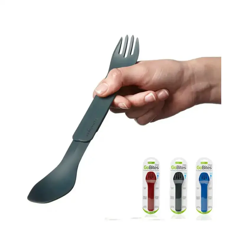 GoBites Duo Camping Cutlery