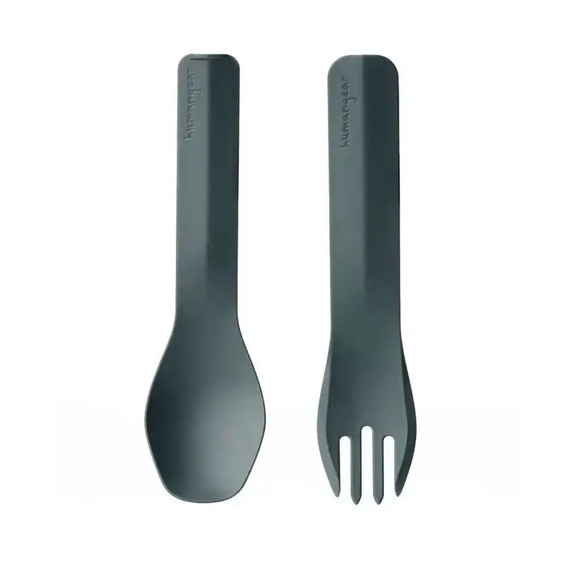 GoBites Duo Camping Cutlery