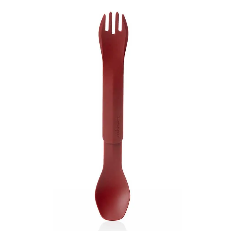 GoBites Duo Camping Cutlery