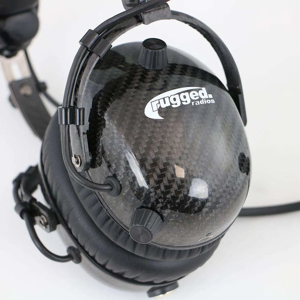 H28 AlphaBass Headset for OFFROAD Intercoms