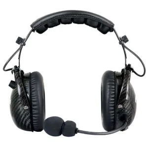 H28 AlphaBass Headset for OFFROAD Intercoms