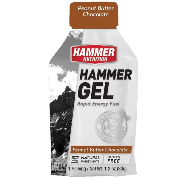 Hammer Gel Single