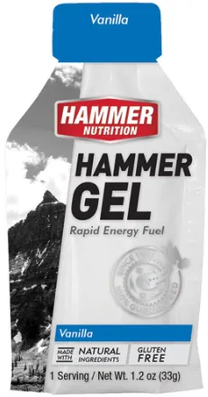 Hammer Gel Single