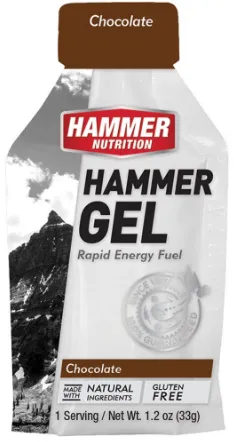 Hammer Gel Single