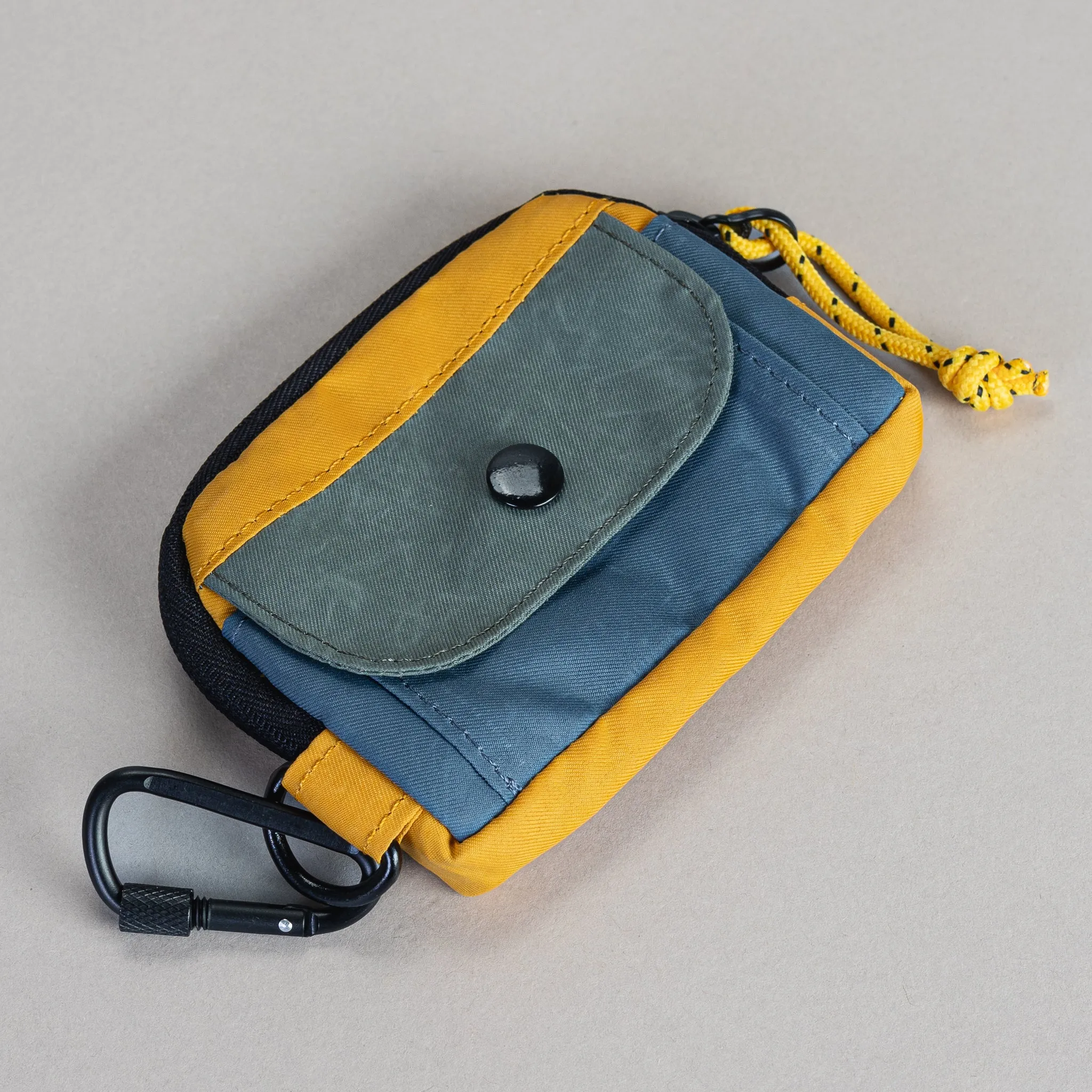 Ian Coin Pouch