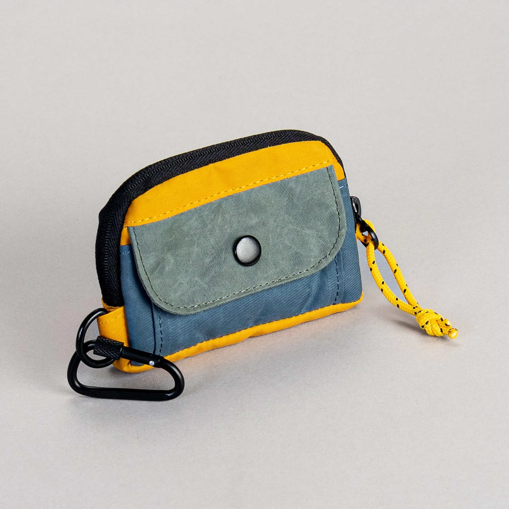 Ian Coin Pouch