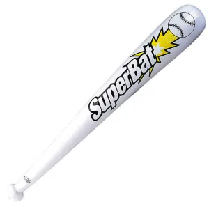 Inflatable Bop Bag Bat