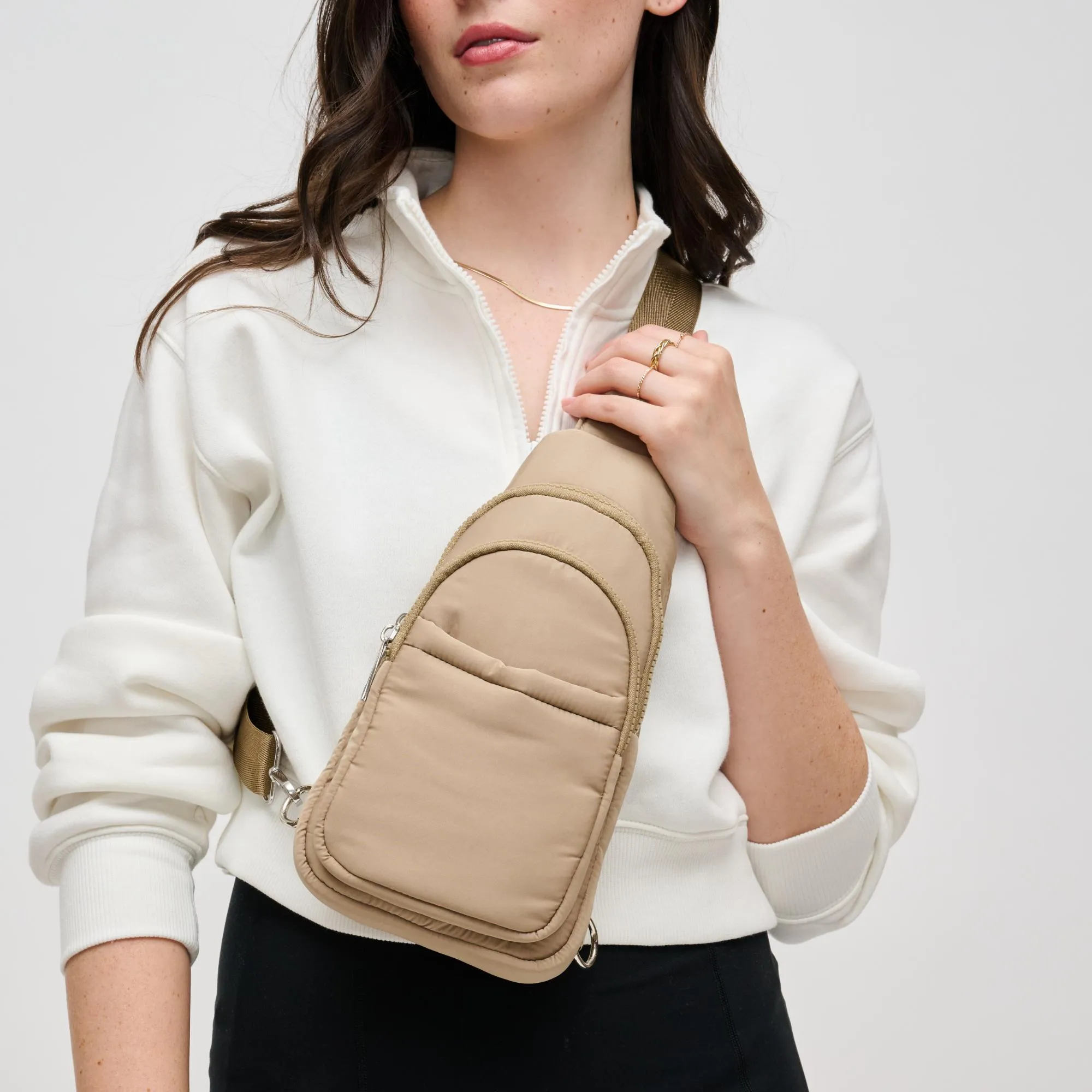 Kenny Sling Backpack