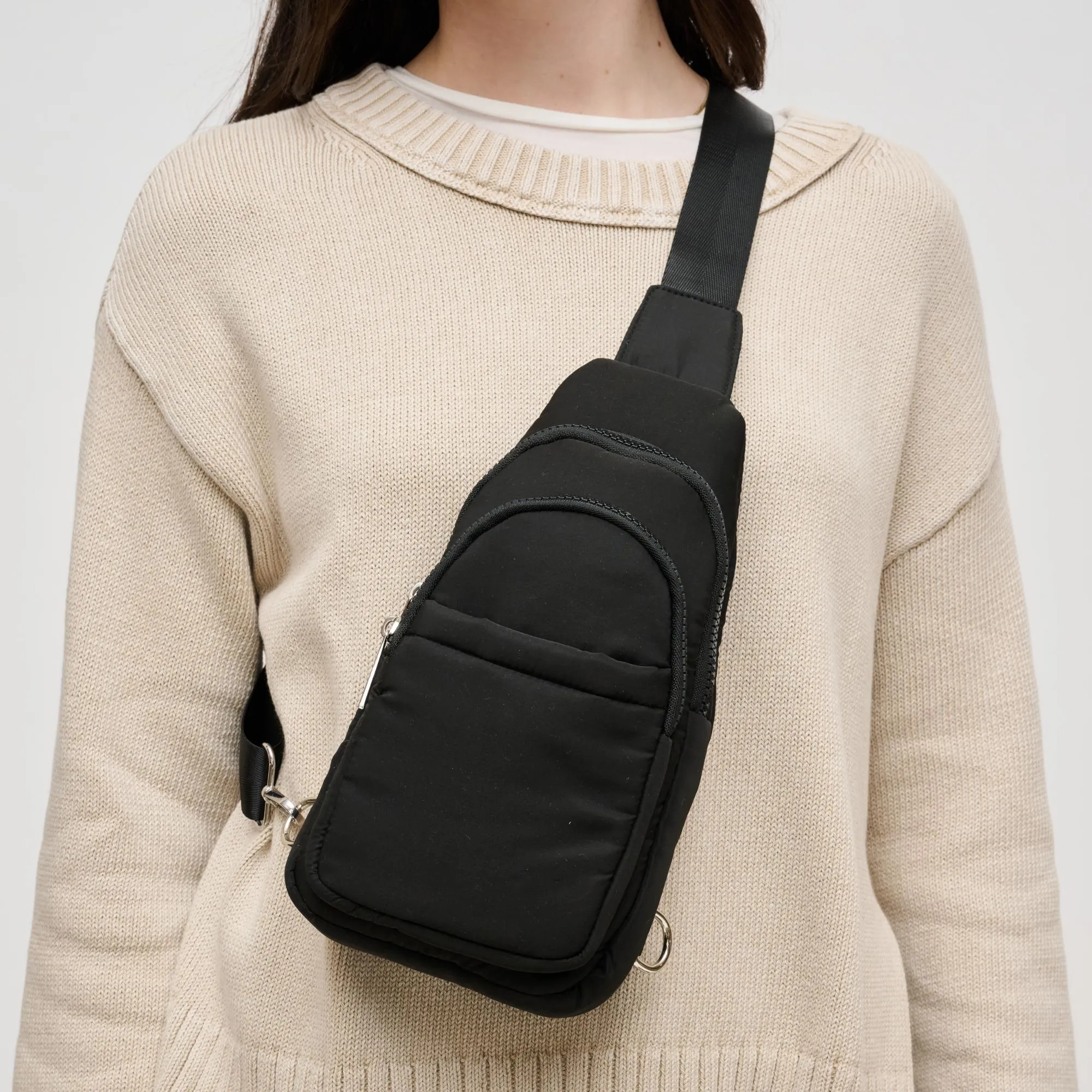 Kenny Sling Backpack