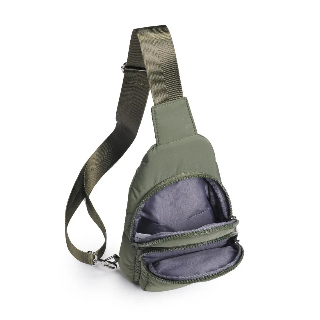 Kenny Sling Backpack