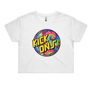 Kickons Crop