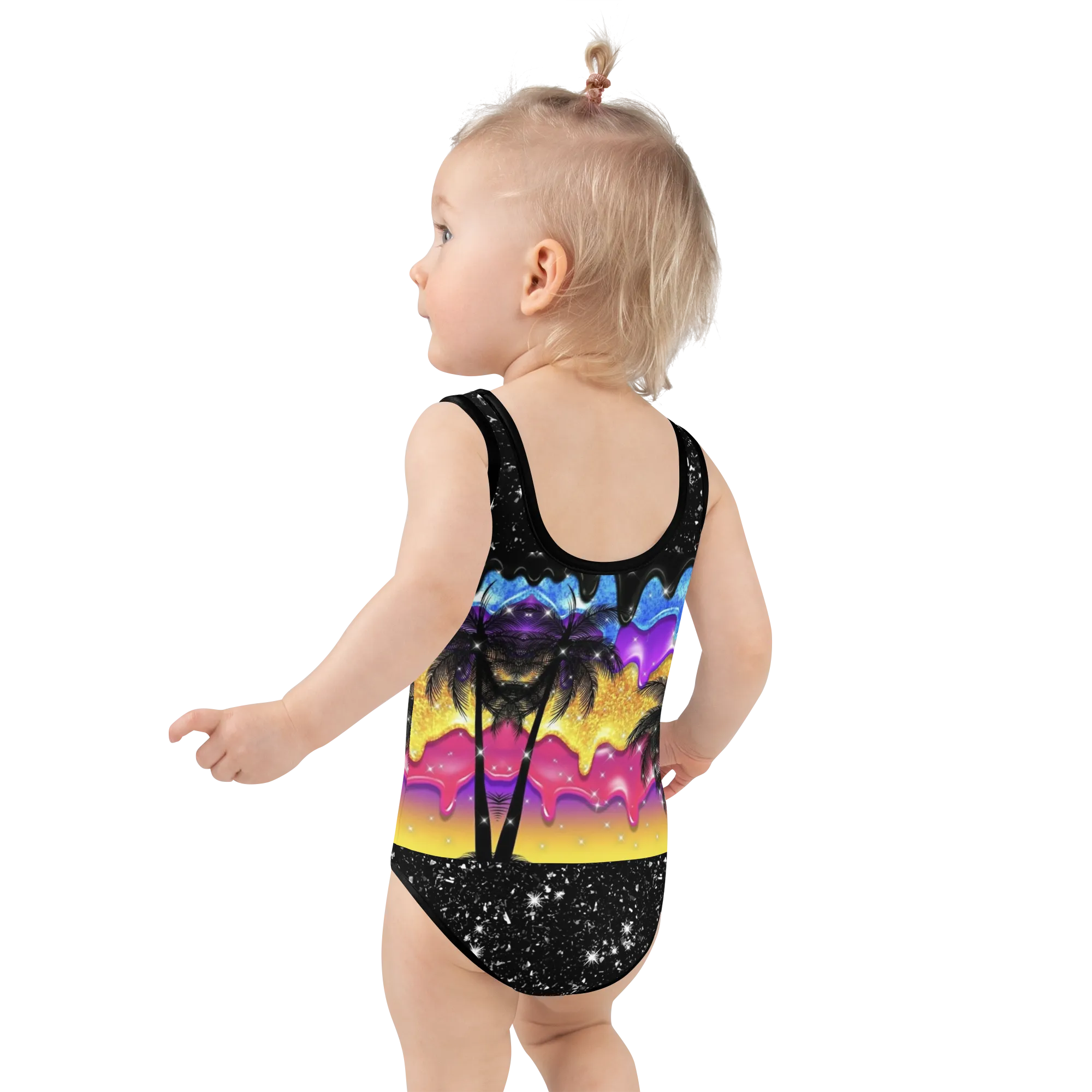 Kids Swimsuit