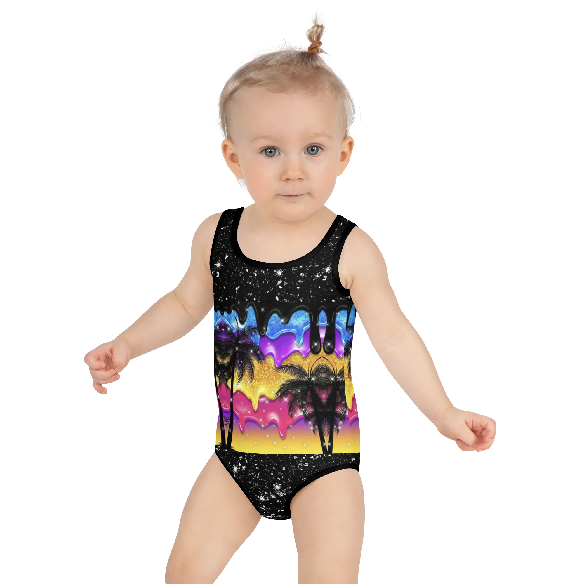 Kids Swimsuit